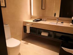 -成都安仁福朋喜来登酒店