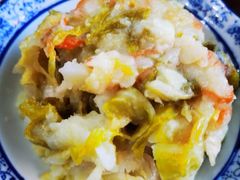 -真食净香居·内蒙烧麦(亚运村店)