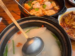 外婆炖豆腐-外婆家(古墩印象城店)