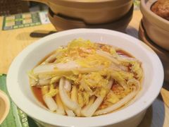 -谷田稻香·砂锅菜(南沙万达广场店)