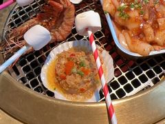 -谷牛和牛烤肉(漕河泾印象城店)