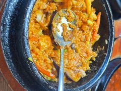 -百年石锅饭·朝鲜族传统民餐