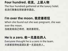 -EF教育成人英语(望京中心)