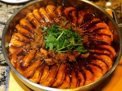 -黄记煌三汁焖锅(新世纪广场店)