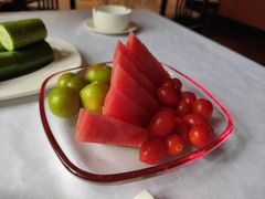 -橘洲1925湖湘餐厅