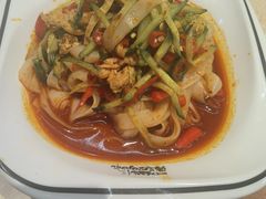 -魏家凉皮(兵马俑店)