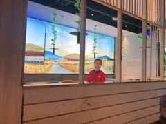 -汉拿山(包河万达店)