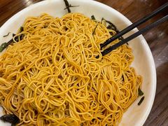 葱油拌面-禧福楼·十五年老店(科技城店)