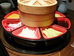 -羲和雅苑•北京烤鸭(乐园道万象城店)