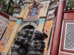 -白帝城·瞿塘峡景区