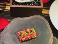 -wann lounge 低温慢煮牛排·清吧