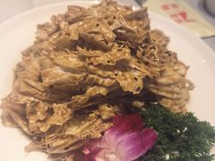 -7号院家宴.烧鸽子(门头沟店)