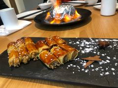 -朵朵开素食餐厅(后宰门街店)