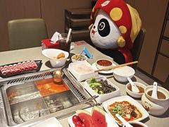 -海底捞火锅(吾悦广场店)