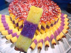 桂花糕-大学城夜市大排档(凤栖路店)