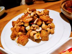 -顺香居·老字号湖北菜(江汉路店)