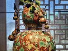 -北京工艺美术博物馆