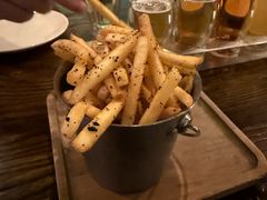 -The BREW·酿餐厅(浦东嘉里大酒店)