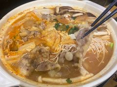 -吉川居酒屋(建国北路店)