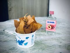 -小民大排档(马场角横路店)