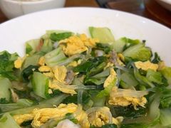 -船歌·鱼水饺青岛菜(国贸商城店)