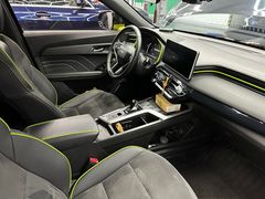 -亿客美车贴膜·BOP保镖隐形车衣·量子膜