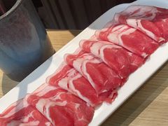 -东门口·新式老北京火锅(河西龙湖天街店)