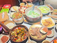 -古市香跷脚牛肉·非遗传承单位