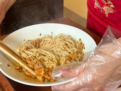 -同得兴 Since·1995 传统苏式面馆(十全街店)