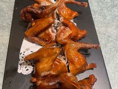 -林辉家宴·本地家常菜·头牌清远鸡(先锋店)