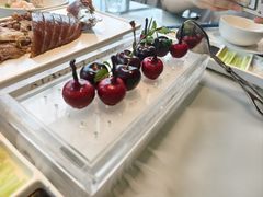 -小大董·烤鸭(观景餐厅·南京西路店)