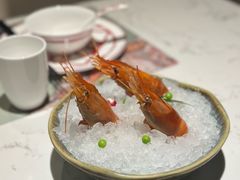 -锦楼·臻选新杭帮(正大广场店)