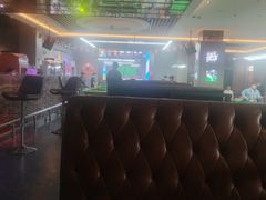 -澜花台球会所(远大金地中心店)