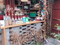 -203密室逃脱体验馆·聚会·亲子·团建(中关村店)