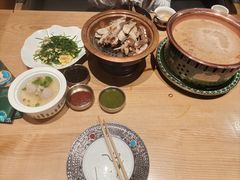 -哈啾嗨·新概念蒙餐(红星新城店)