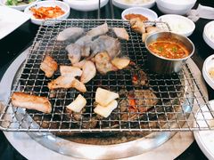 黑猪肉-Dombe豚(黑猪肉街店)
