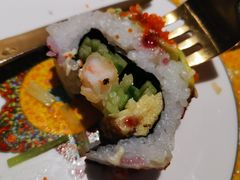 -Gray Whale 灰鲸餐厅(北美N1店)