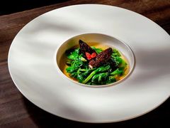 -酌宴府The China Club·广州万富希尔顿酒店(云城东路店)
