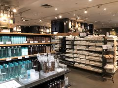 -MUJI无印良品(万科里店)