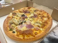 -尊宝比萨(雍景园店)