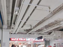 -物美超市(金宝街店)