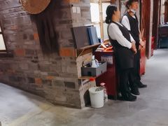 -丹江渔村(首都机场店)