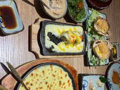 -西月山居匠心创意料理(江汉路新佳丽广场店)