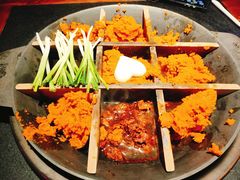 -八一路好吃街(雨田商务大厦店)