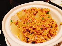 闽和南白萝卜饭-闽和南(深圳万象城店)