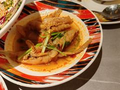 -塔哈尔·新疆盛宴(奉贤龙湖店)