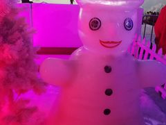-世界之窗阿尔卑斯冰雪世界