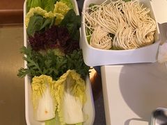 -左庭右院鲜牛肉火锅(新梅广场店)