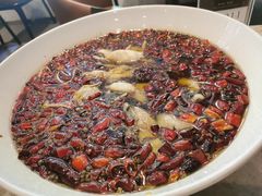 -106餐厅(山水文园店)