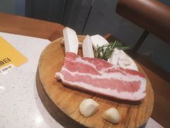 -朴太院·朝鲜族炭火烤肉(民乐园总店)